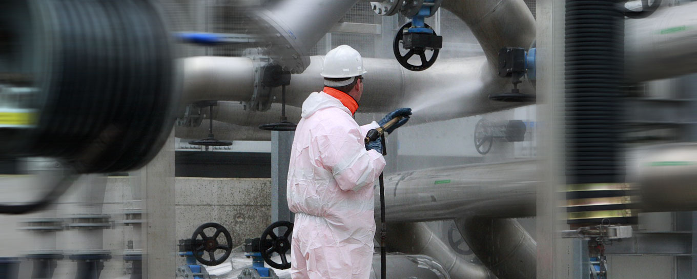 Industriereinigung für die Energiewirtschaft