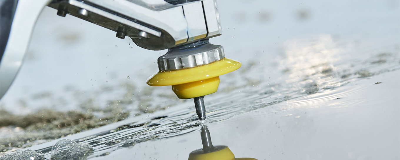 Wassermanagement im Rahmen der Abfallbehandlung für Anlagenbauer