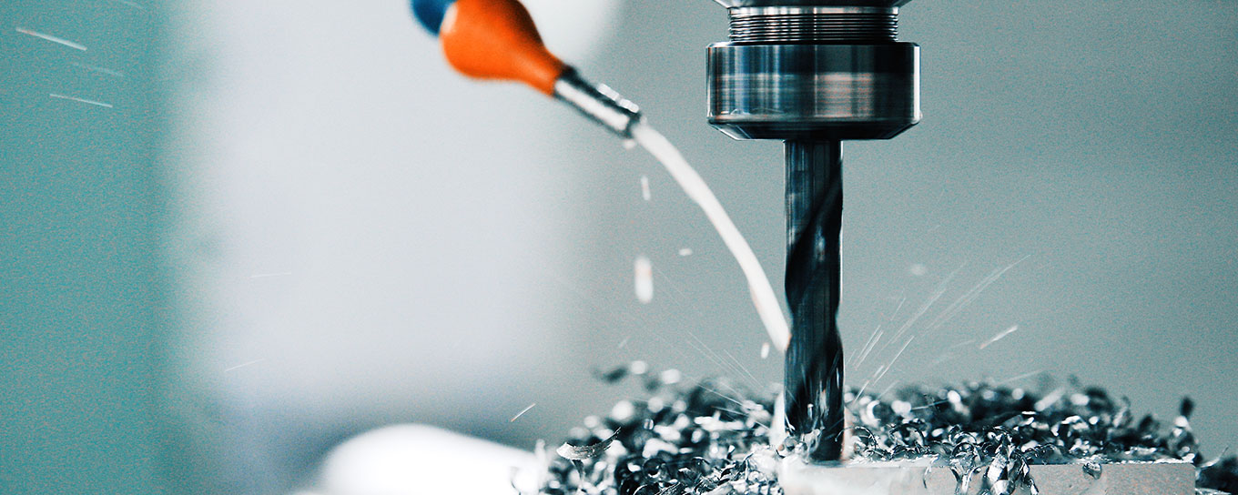 Metallentsorgung Maschinenbau