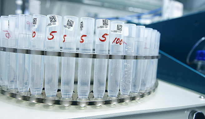 Entsorgungslösungen für Produktionsabwasser aus der Oberflächentechnik