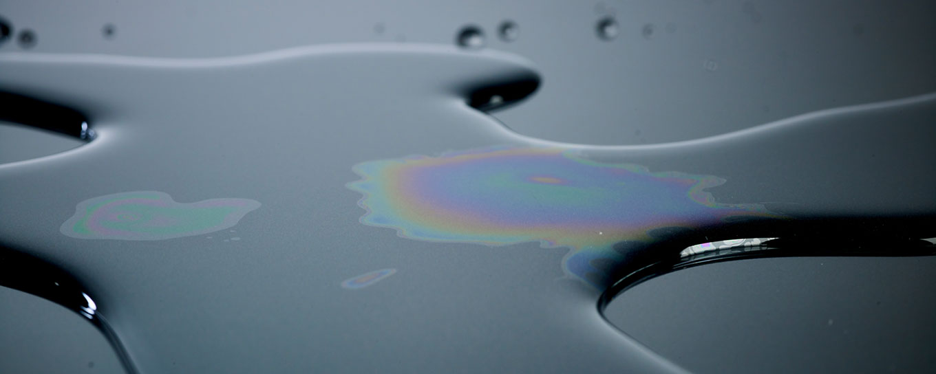 Abscheiderservice im Rahmen der Abfallentsorgung für Tankstellen