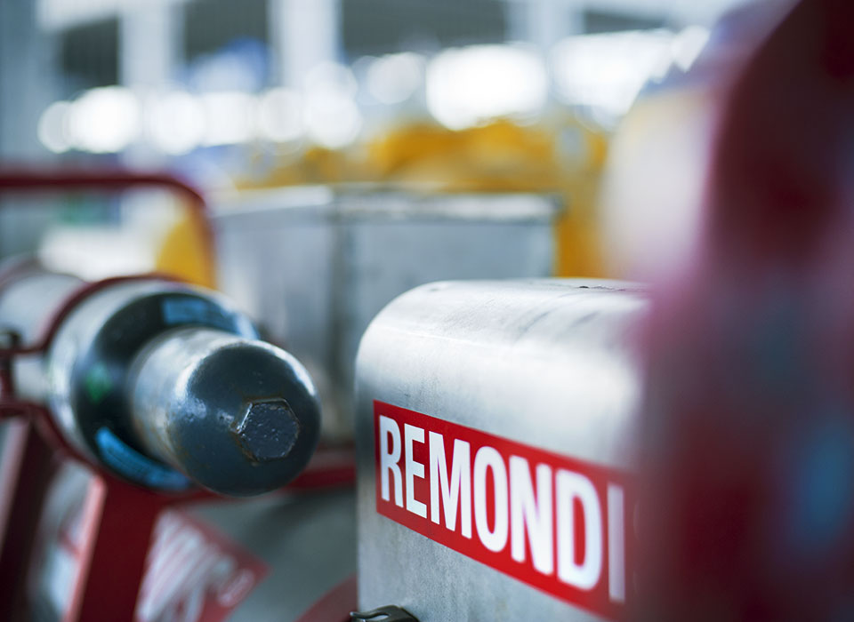 Chemikalien entsorgen: ADR-konformer Transport