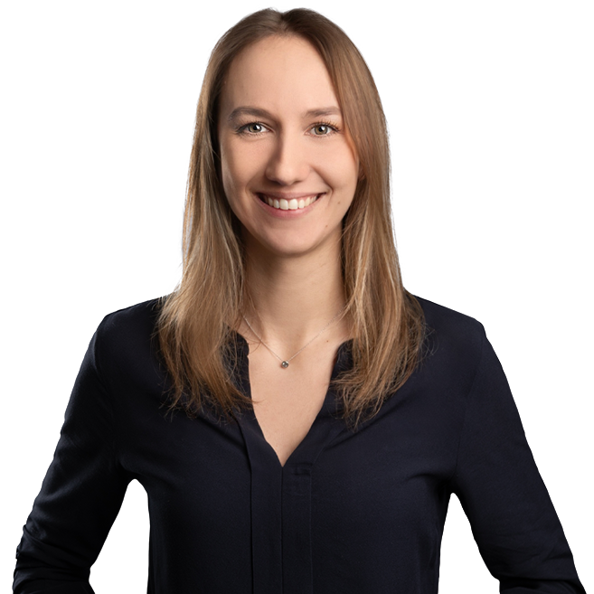 Chiara, Vertriebsinnendienst REMONDIS Industrie Service