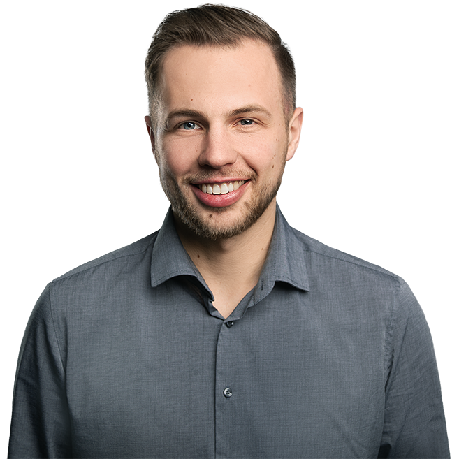 Darius, Vertriebsinnendienst REMONDIS Industrie Service