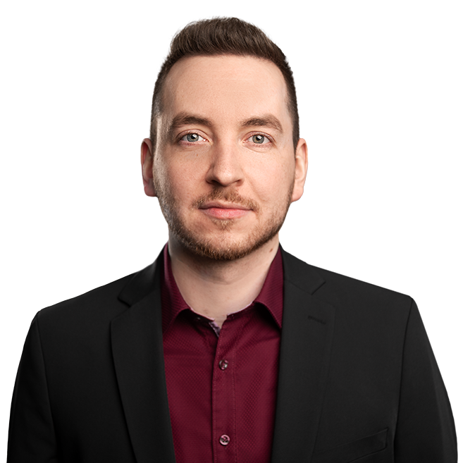 Magnus, Trainee REMONDIS Industrie Service