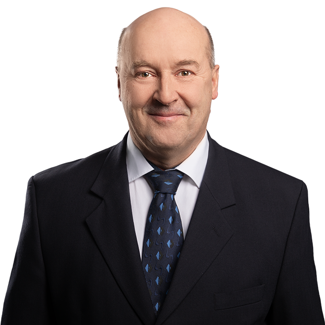 Matthias Teuwen, Vertriebsleitung REMONDIS Industrie Service