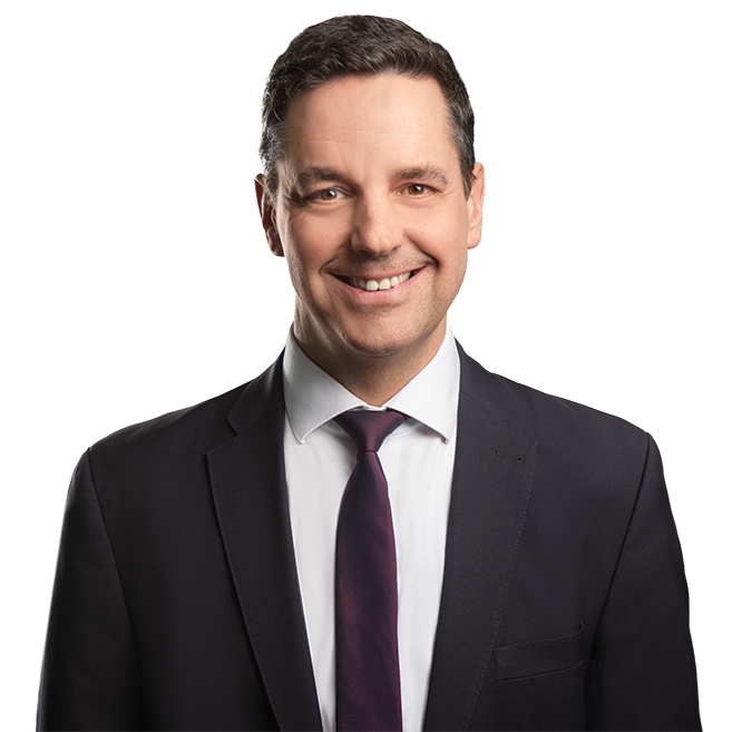 René Jurock, Geschäftsführung REMONDIS Industrie Service