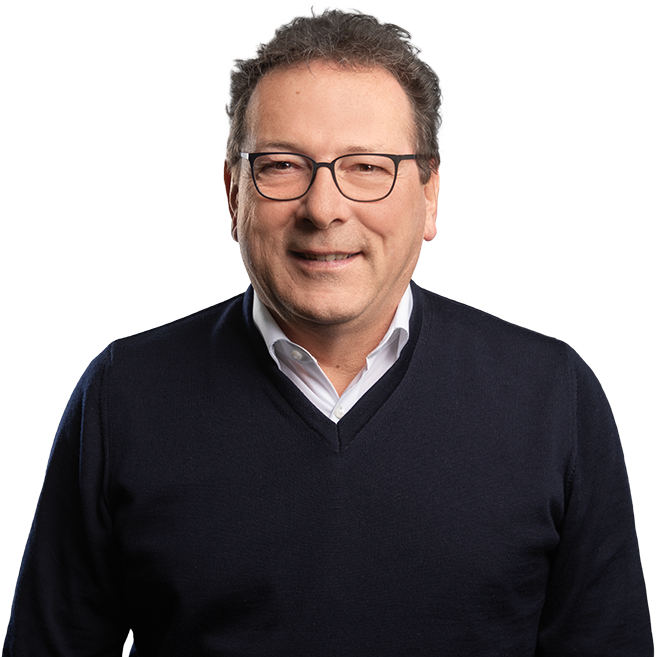 Robert Sonnenschein, Geschäftsführung REMONDIS Industrie Service